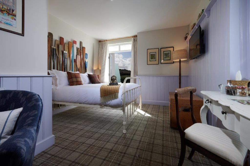 The Boathouse Hotel Bath Buitenkant foto