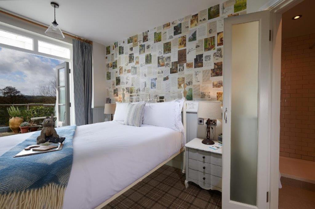 The Boathouse Hotel Bath Buitenkant foto