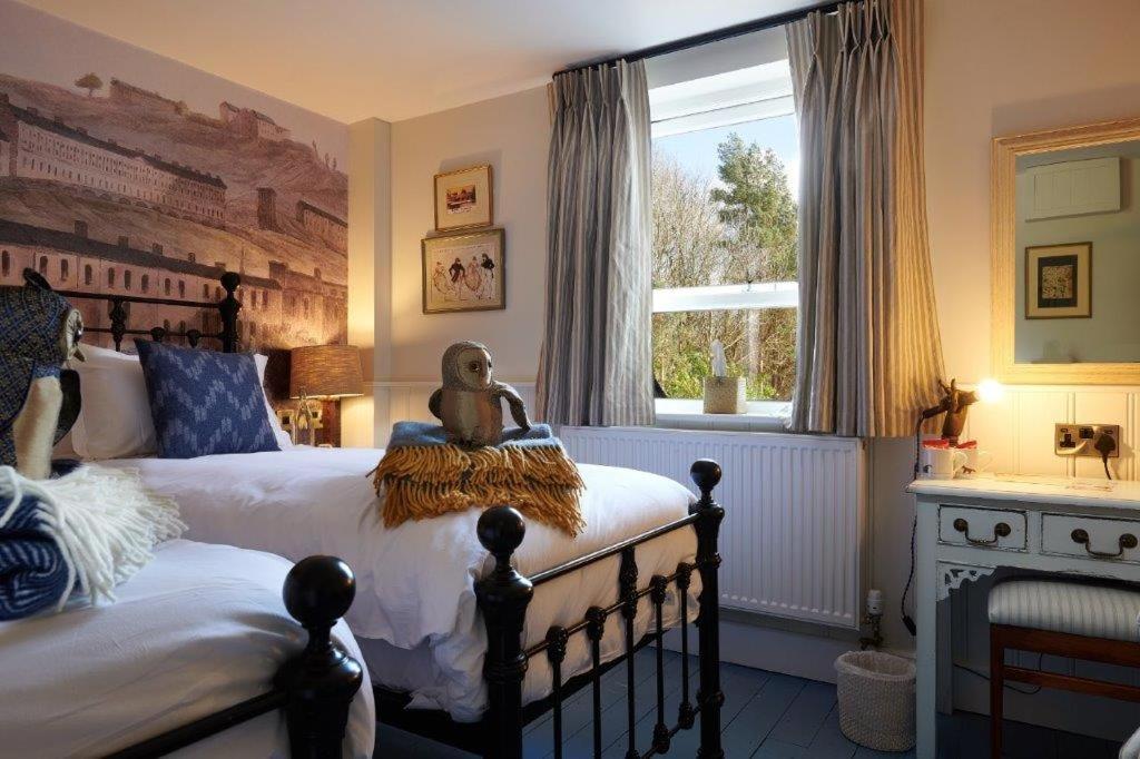The Boathouse Hotel Bath Buitenkant foto