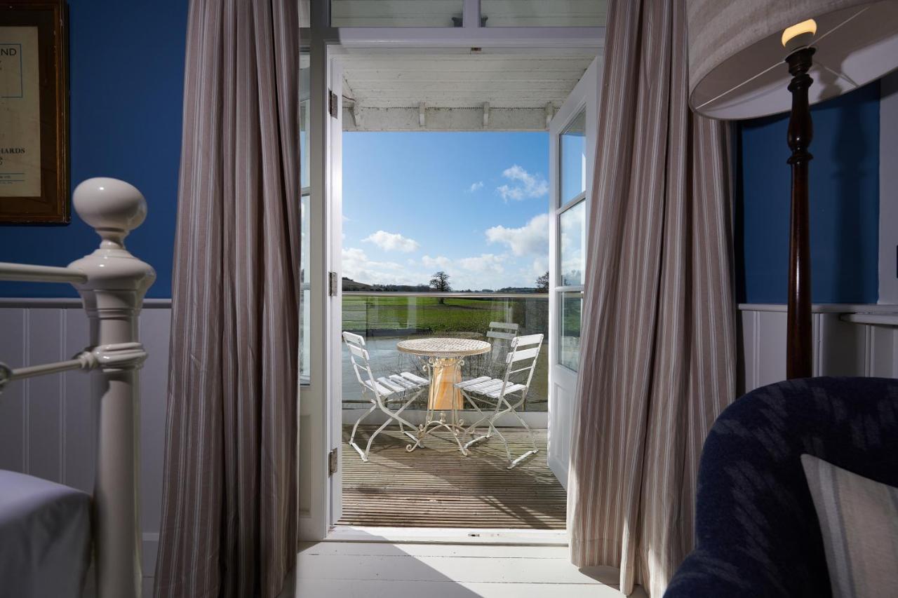 The Boathouse Hotel Bath Buitenkant foto
